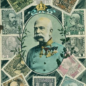 Kaiser Franz Josef I.