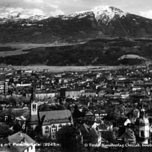 Innsbruck 1933