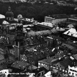 Innsbruck 1935