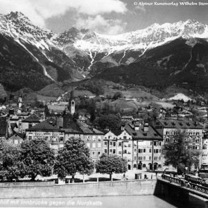 Innsbruck 1938