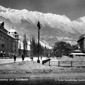 Innsbruck 1942