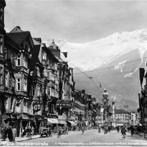 Innsbruck 1939