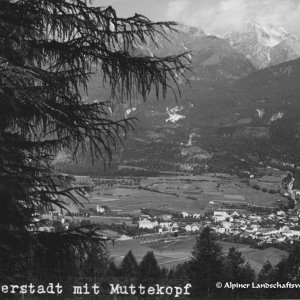 Imst - Tirol 1940