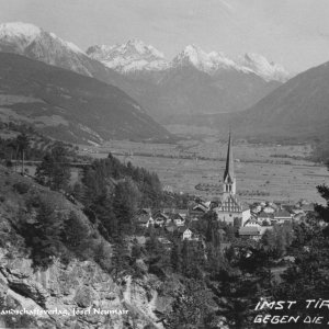 Imst - Tirol 1940