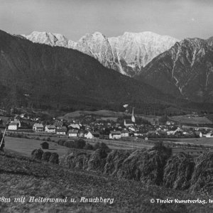Imst - Tirol 1940