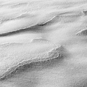 Schnee