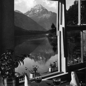 Plansee 1940