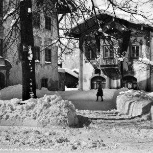 Reutte 1941, Tirol