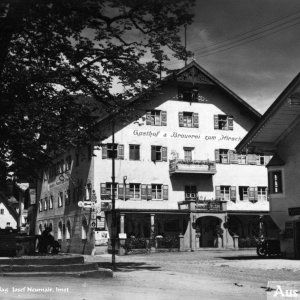 Reutte 1931, Tirol