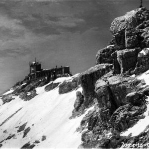 Zugspitze