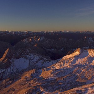 Zugspitze