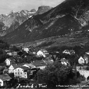 Landeck 1932