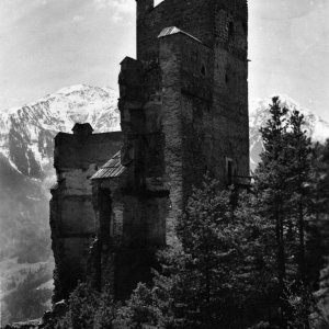 Schrofenstein 1941