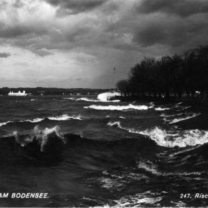 Bodensee 1927