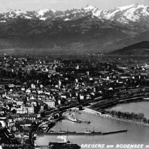 Bregenz 1932