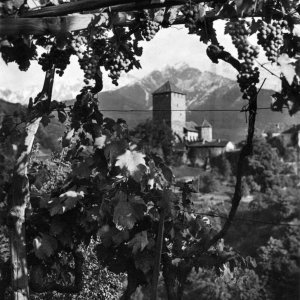 Schloss Tirol 1936