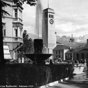 Bozen 1930