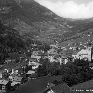St. Ulrich 1929