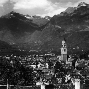 Meran 1930