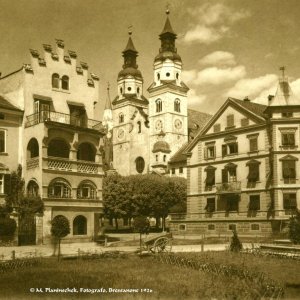 Brixen 1926