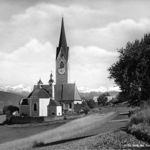 St. Andrä b. Brixen 1930