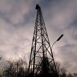 Sendemast