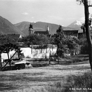 Brixen 1930