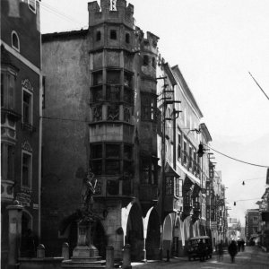 Sterzing 1930