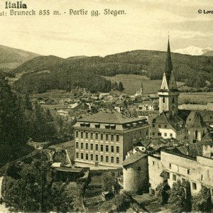 Bruneck 1920