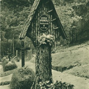 Heldengrab 1920