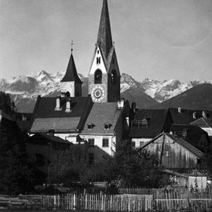 St. Lorenzen 1936