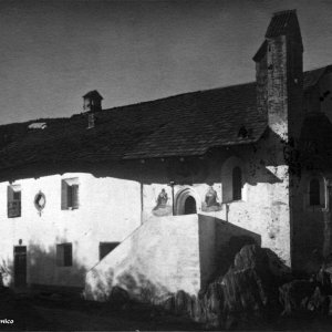 Sonnenburg, St. Johann im Spital, 1928