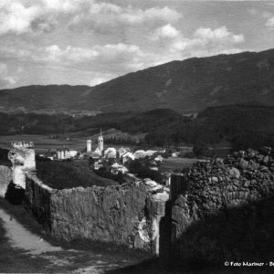 St. Lorenzen 1930
