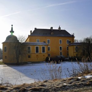 Schloss Wasserburg bei St.Pölten