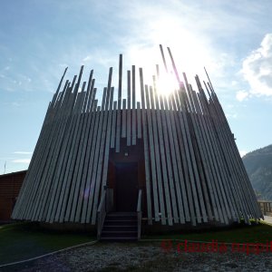 Dawson City, Yukon Territory, Canada