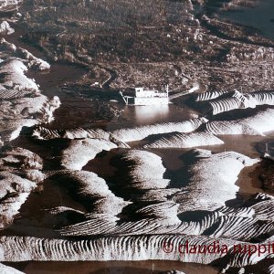 Dawson City, Yukon Territory, Canada