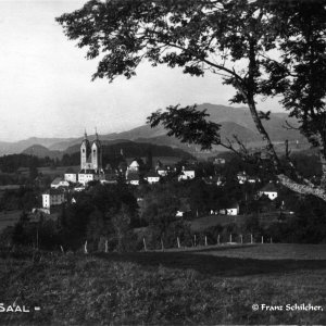 Maria Saal 1927
