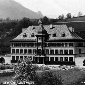 St. Veit 1927