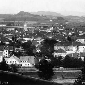 St. Veit 1927