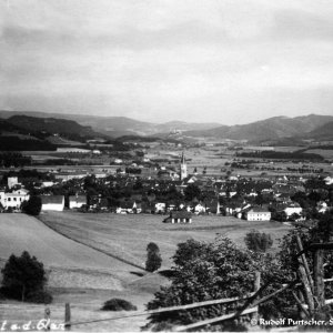 St. Veit 1930