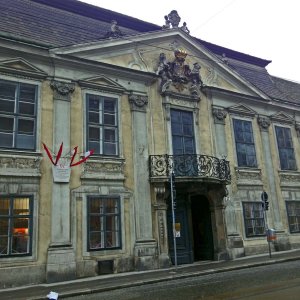 Volkskundemuseum Wien