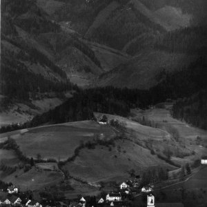 Mautern 1932