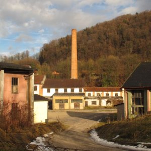 Haunoldmühle