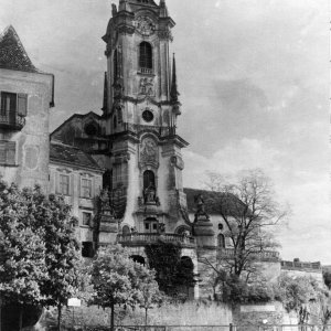 Dürnstein 1927