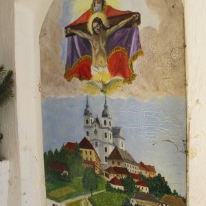 Zehetbauern-Kapelle