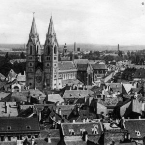 Wiener Neustadt 1944
