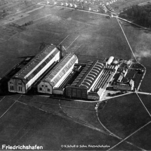 Friedrichshafen 1926