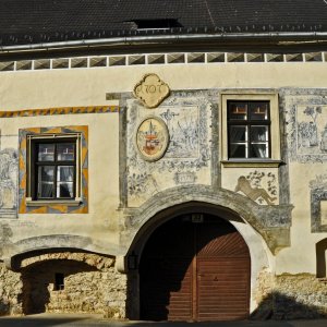 Senftenberg (Bezirk Krems-Land)
