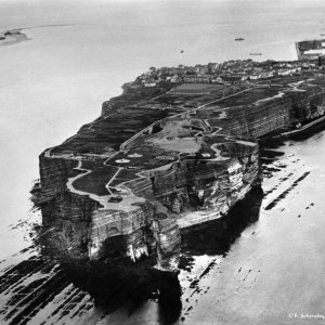 Helgoland 1930