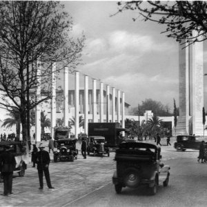 Paris 1930